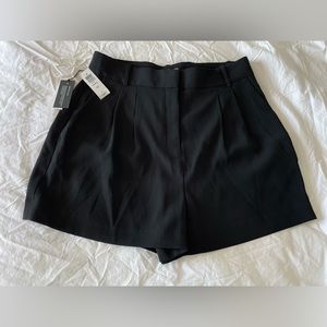 Babaton Aritzia Kennedy shorts